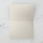 永遠の第11回 | 自由祝の日 カード (内部)