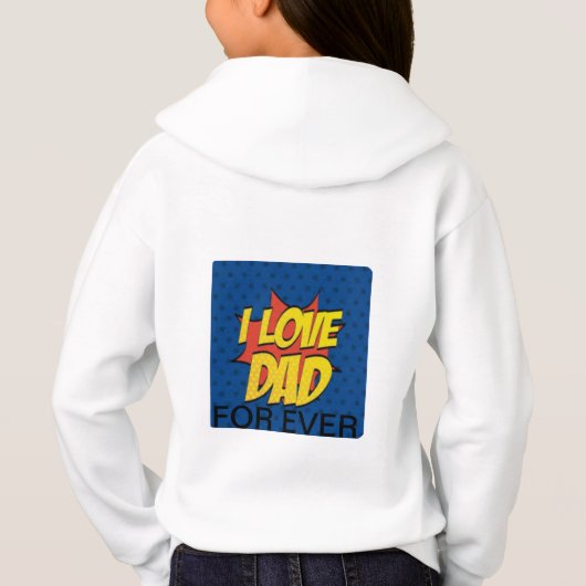 永遠の絆祝:の永遠の愛 (裏面)