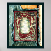 永遠の絶望 ポスター (正面)