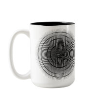 永遠の緩和曲線の神聖ジオメトリ