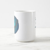 永遠の翼 コーヒーマグカップ (中央)