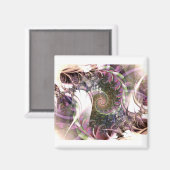 永遠の自然 マグネット (正面/裏面)