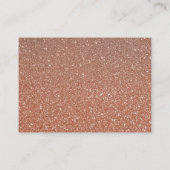 永遠の花ありがとう エンクロージャーカード (裏面)