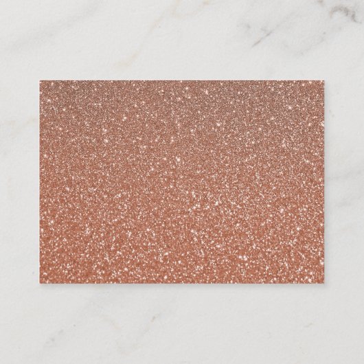 永遠の花ありがとう エンクロージャーカード (裏面)