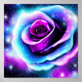 永遠の花のポスター ポスター