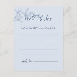 永遠の花の願い ポストカード