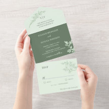 永遠の花モノグラム結婚ズ