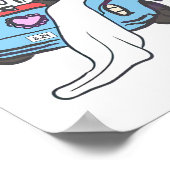 永遠の花嫁と花婿だ ポスター (角)