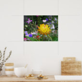 永遠の花。 ポスター (キッチン)