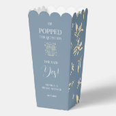 永遠の花「彼は質問をポップ」 フェイバーボックス (正面)