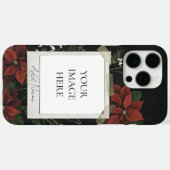 永遠の花 Case-Mate iPhoneケース (裏面 (横))