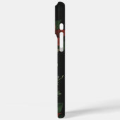 永遠の花 Case-Mate iPhoneケース (裏面 / 左)