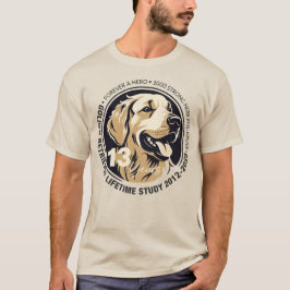 永遠の英雄 – 光 Tシャツ