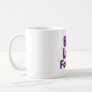 永遠の虫愛Tシャツ コーヒーマグカップ