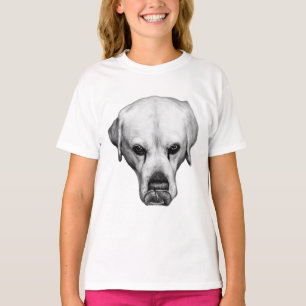 永遠の視線 Tシャツ