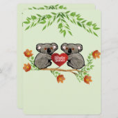 永遠の親友 シーズンカード (正面/裏面)