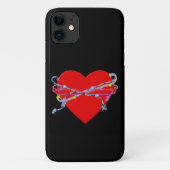 永遠の親友 Case-Mate iPhoneケース (裏面)