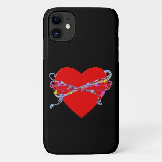 永遠の親友 Case-Mate iPhoneケース (裏面)