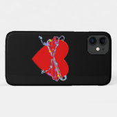 永遠の親友 Case-Mate iPhoneケース (裏面(横))