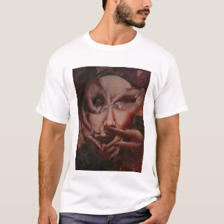 永遠の認識 Tシャツ