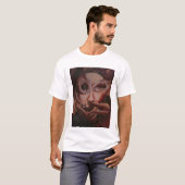 永遠の認識 Tシャツ (正面フル)