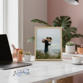 「永遠の誓い」プリント | カスタム8x10 フォトプリント