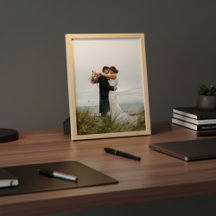 「永遠の誓い」プリント | カスタム8x10