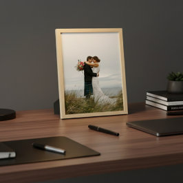 「永遠の誓い」プリント | カスタム8x10 フォトプリント           