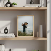 「永遠の誓い」プリント | カスタム8x10 フォトプリント