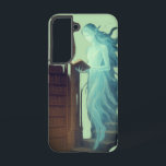 永遠の読者 SAMSUNG GALAXY S22ケース<br><div class="desc">電話ケースの永遠のリーダー</div>