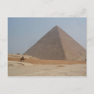 永遠の謎 ポストカード