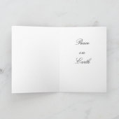 『永遠の贈り物』 シーズンカード (内部)