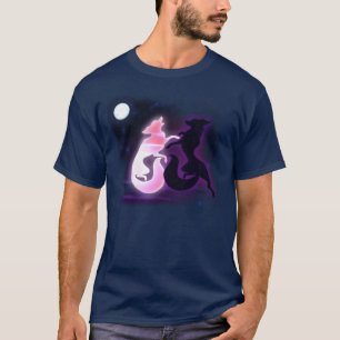 永遠の連合 Tシャツ