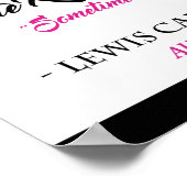 「永遠の長さ」のポスター ポスター (角)