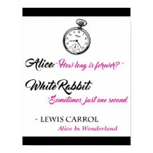 「永遠の長さ」のポスター