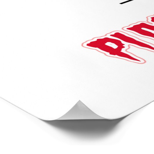 永遠の開催ポスター ポスター (角)