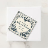 永遠の開花 フェイバータグ (インサイチュ)