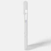 永遠の開花 - ローズデイのエレガンス Case-Mate iPhoneケース (裏面 / 左)