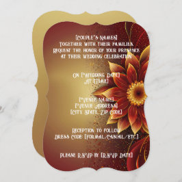 永遠の開花：永遠の愛のお祝い