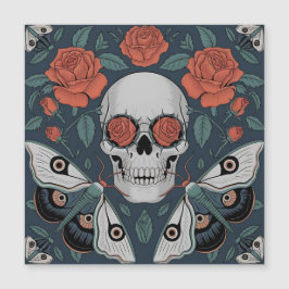 永遠の開花：生と死の踊り