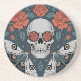 永遠の開花：生と死の踊り コースター