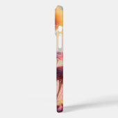 永遠の開花 Case-Mate iPhoneケース (裏面 / 左)