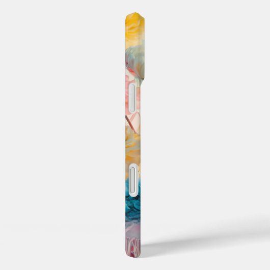 永遠の開花 Case-Mate iPhoneケース (裏面 / 右)