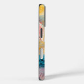 永遠の開花 Case-Mate iPhoneケース (裏面 / 右)