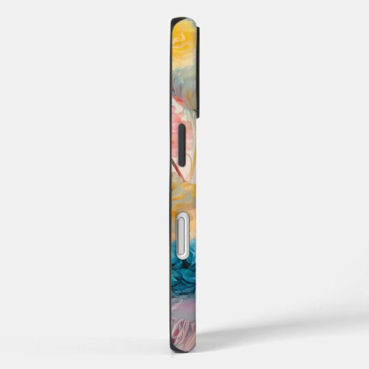 永遠の開花 Case-Mate iPhoneケース (裏面 / 右)