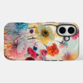 永遠の開花 Case-Mate iPhoneケース (裏面 (横))