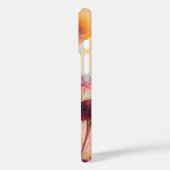 永遠の開花 Case-Mate iPhoneケース (裏面 / 左)