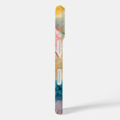 永遠の開花 Case-Mate iPhoneケース (裏面 / 右)