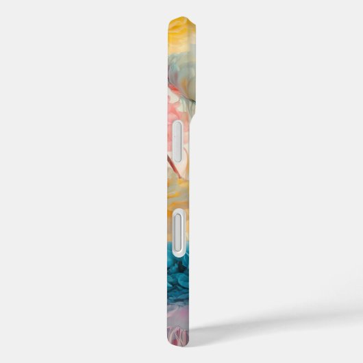 永遠の開花 Case-Mate iPhoneケース (裏面 / 右)