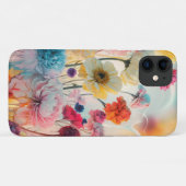 永遠の開花 Case-Mate iPhoneケース (裏面(横))